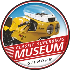 Classic Superbikes Museum Gifhorn